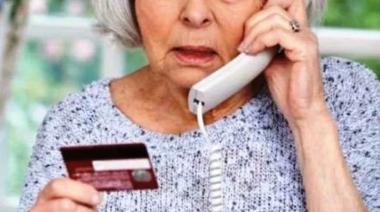Fiscalía de CABA alerta sobre ciberestafas: cómo proteger a los adultos mayores