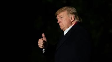 El Senado apoya a Trump: el plan que pone en jaque a Venezuela
