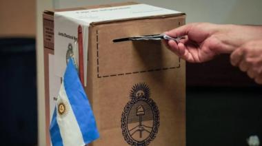 Santa Fe: todo lo que hay que saber para votar este domingo