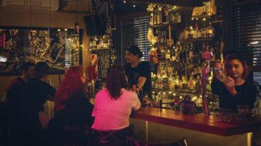 Cuáles son los tres bares argentinos mejor posicionados en ese ranking internacional