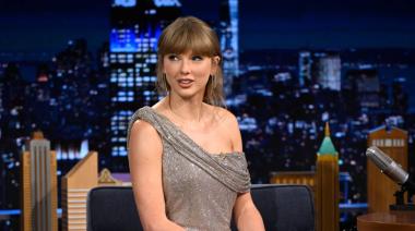 Taylor Swift cuenta su decisión de no participar del Super Bowl