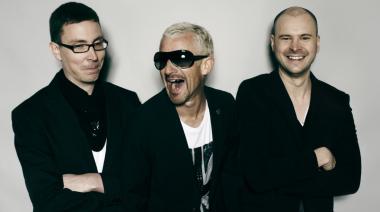 Above & Beyond, Camelphat y Deadmau5 son algunos de los artistas del Festival Ultra Buenos Aires