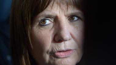 Bullrich, acorralada por una denuncia por dinero sucio en su campaña