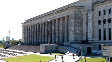 La UBA sigue en el top 10 de la lista de universidades más prestigiosas de América latina
