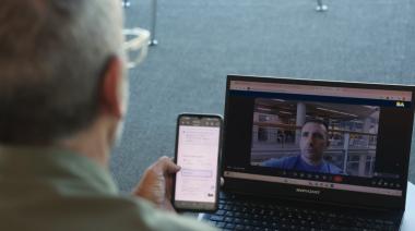 En la Ciudad las multas de tránsito se resolverán por videollamada