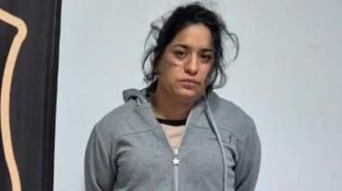 Triple narcofemicidio: Celeste declaró que durante las torturas "Pequeño J" llamó a un familiar de las víctimas para reclamar la droga