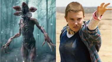 Stranger Things: la novedosa forma en que veremos al Demogorgon esta temporada
