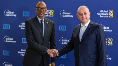 Global Gateway: la estrategia europea que desafía a China y EE.UU.