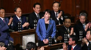 El liderazgo de Sanae Takaichi y la nueva derecha japonesa