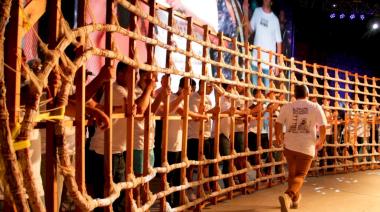 El salame más largo del mundo: el desafío que Tandil quiere superar