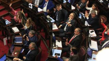 El kirchnerismo fracasó en su intento de interpelar a Karina Milei