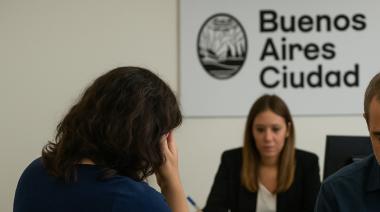 Condenan a seis años de prisión a un empleado del Gobierno porteño por un abuso sexual ocurrido en 2013