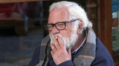 Carlos Carrascosa reclama una indemnización cercana a los 2,6 millones de dólares