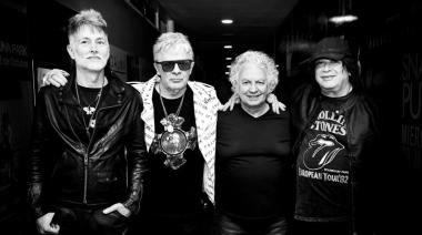 Cosquín Rock Brasil anuncia su line up