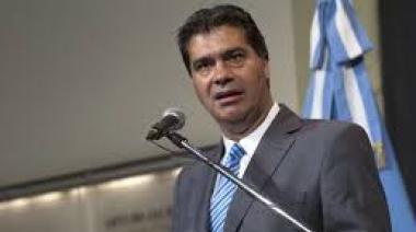 Capitanich y los libertarios se enfrentan en una elección clave por el Senado en Chaco