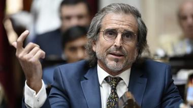 Benegas Lynch celebra el respaldo en las urnas y pide prudencia al oficialismo