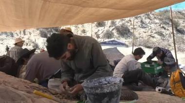 El CONICET volvió a hacer historia con un streaming científico