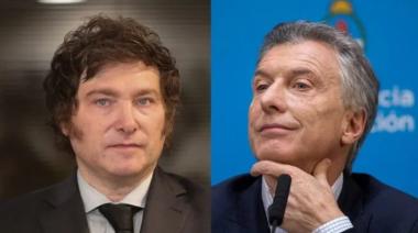 La interna que pone en jaque a Milei: ¿qué rol juega Macri?