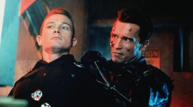 Qué papel fue más difícil para Robert Patrick, Terminator o Peacemaker