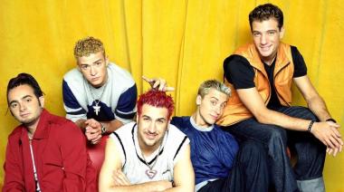 *NSYNC celebra su 30.º aniversario con un emotivo video