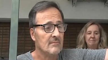 Cristian Graf celebró su sobreseimiento y apuntó contra las acusaciones: “Se inventaron cosas”