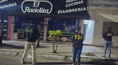 La autopsia confirmó que el empresario hallado enterrado en Las Toninas murió por un fuerte golpe en la cabeza