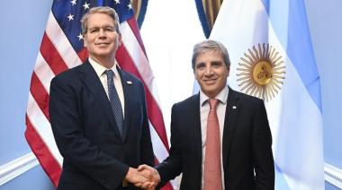 Nos llevaron de nuevo al default