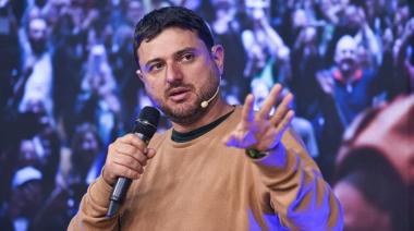 Grabois fulminó a Bullrich: “Señora horrible, lo suyo es una amenaza”