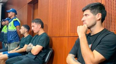 Tucumán: la periodista que denunció a exjugadores de Vélez por violación intentó suicidarse