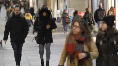 SMN alerta sobre ola polar en Buenos Aires: cómo impactará esta semana