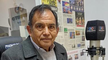 Encontraron muerto al excomisario Vicente Cordeyro que estaba desaparecido en Salta