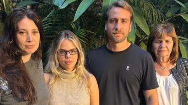 Detuvieron en Palermo al agresor antisemita que atacó a una influencer y su bebé