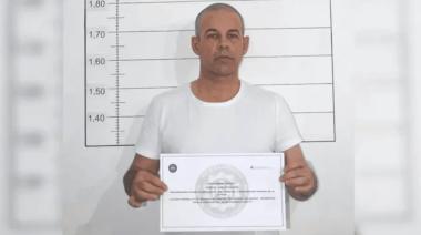 La Corte Suprema confirmó la extradición de Fred Machado a EE.UU.