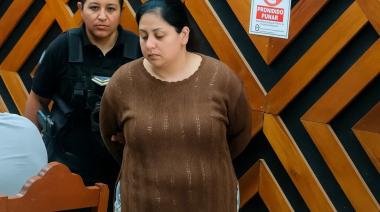 Mató a sus dos hijos mientras dormían y fue condenada a prisión perpetua