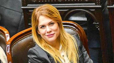 Fred Machado incluye a Lilia Lemoine en relato sobre vínculos con Espert