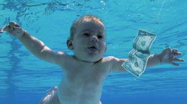 Nirvana gana otra batalla legal: el bebé de Nevermind sigue sin éxito