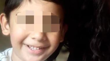 Entre Ríos: hallan sano y salvo al niño buscado tras el doble femicidio de Córdoba