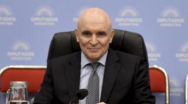 Espert y su renuncia a la Comisión de Presupuesto: ¿cómo afecta al oficialismo?