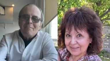 Comodoro Rivadavia: así son los rastrillajes para hallar a Pedro Kreder y Juana Morales