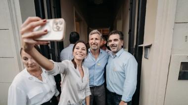 Vuelve el PRO en Entre Ríos