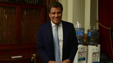 Manes critica a Bullrich y Recalde por evitar el debate