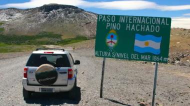 Organizaban viajes nocturnos y cobraban para sacar ilegalmente del país a mujeres y niños