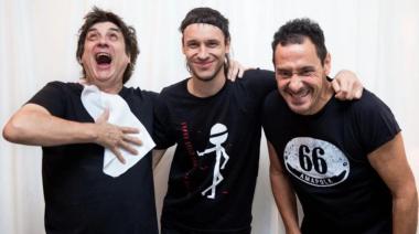 Divididos lanza su nuevo disco con un evento especial: cómo conseguir entradas