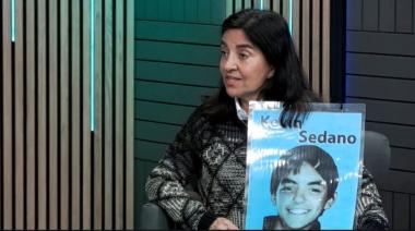 Viviam Perrone: “Los hechos viales son la primera causa de muerte en jóvenes en Argentina”