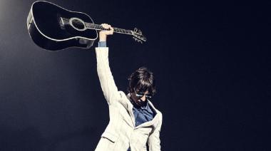 Richard Ashcroft, confirmado como invitado de Oasis en River Plate