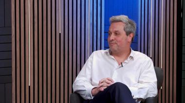 Axel Boerr: "El biodiésel argentino no compite con Vaca Muerta"
