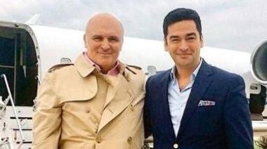 El escándalo narco que pone en jaque a Milei: ¿Se baja la candidatura de Espert?