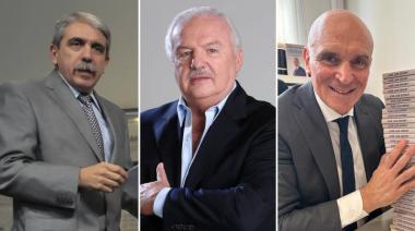 De Aníbal Fernández a Espert: la historia de los candidatos denunciados en plena campaña