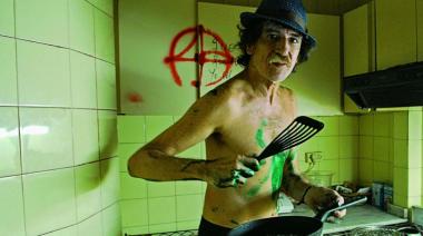 Charly García y una vida llena de escándalos