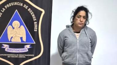 La confesión de una detenida por el triple narcofemicidio: "A Brenda la mataron primero, después a Morena y por último a Lara”